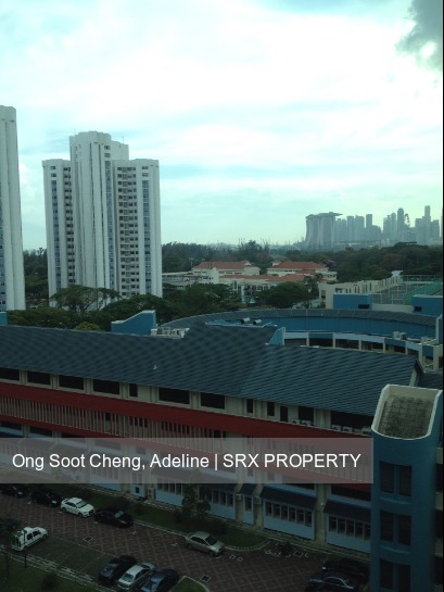 Emerald East (D15), Apartment #154068612